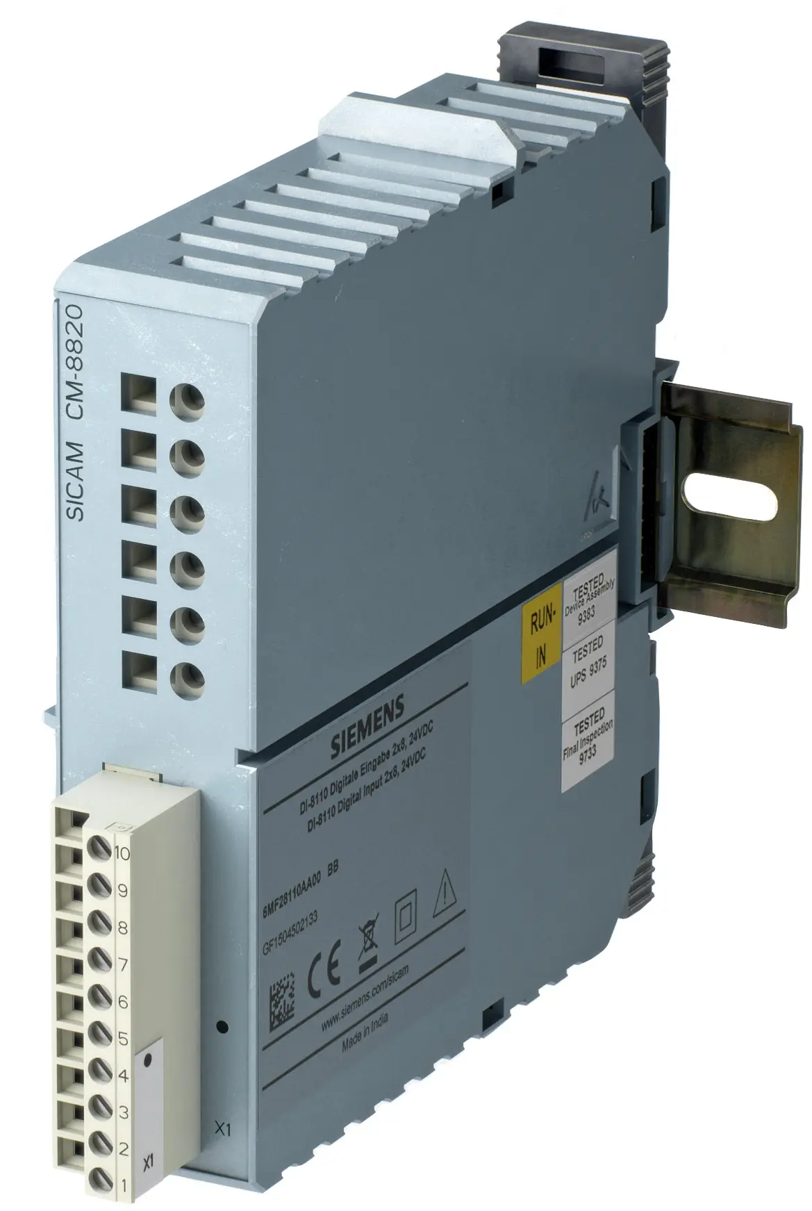 Produktfoto 1 von Siemens CM Adapter