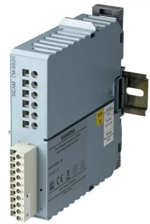 Produktfoto 1 von Siemens CM Adapter Adapter