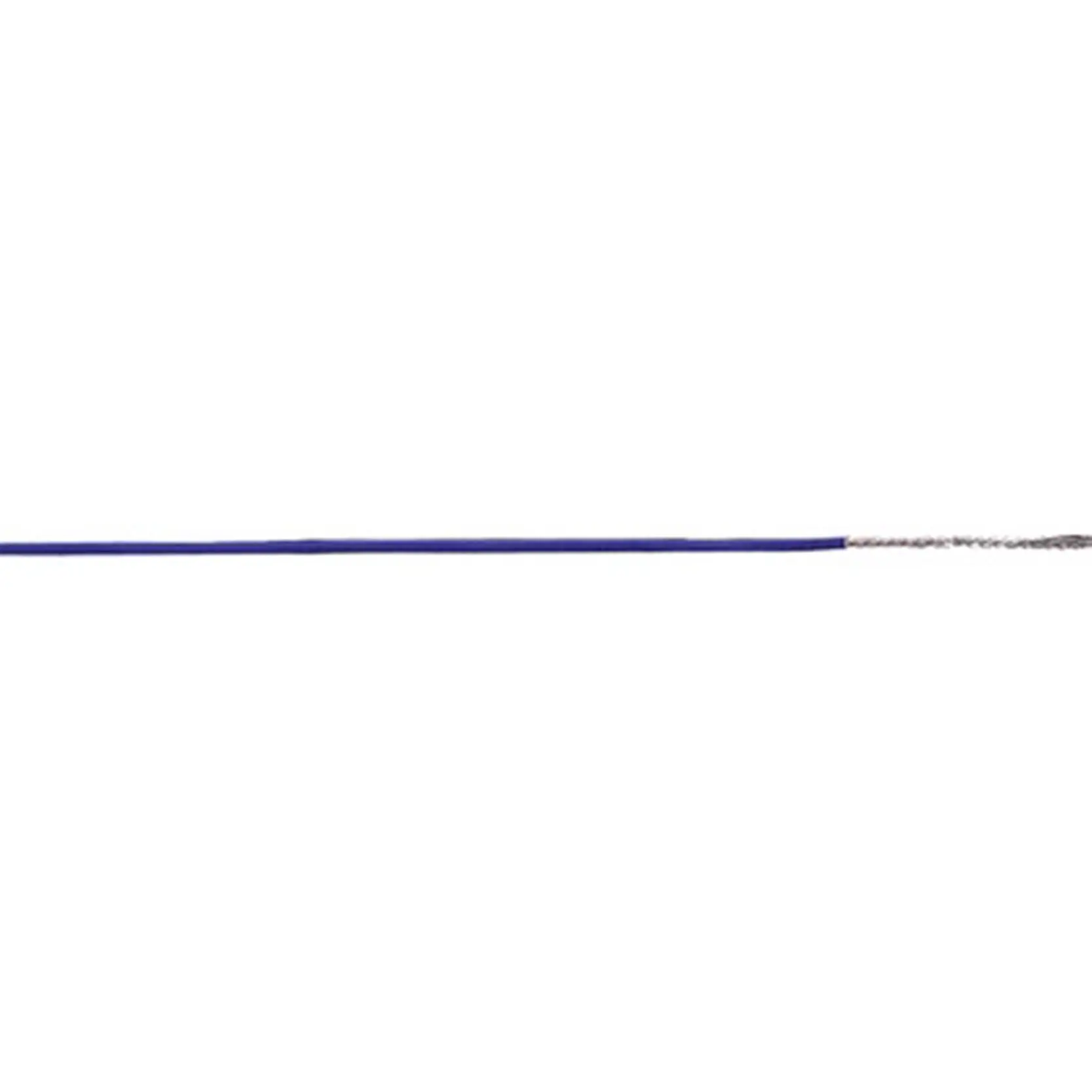 Produktfoto 1 von Lapp ÖLFLEX HEAT 260 SC Netzkabel, 1-adrig Blau, 100 m, Polytetrafluorethylen 260 °C