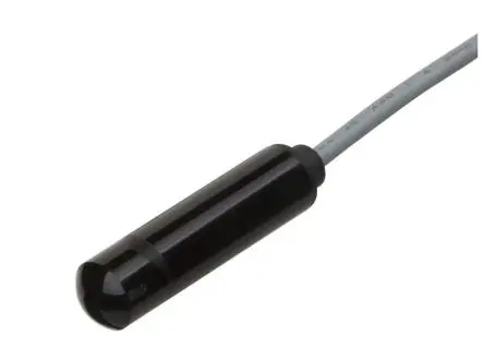 Produktfoto 1 von Carlo Gavazzi Zylindrisch Optischer Sensor, Durchgangsstrahl, NPN/PNP Ausgang, Kabel