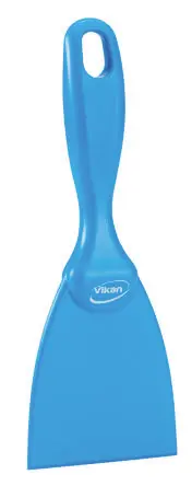 Produktfoto 1 von Vikan Handschaber, Polypropylen, Polypropylen Für Lebensmittelverarbeitung geeignet, 1 Stück