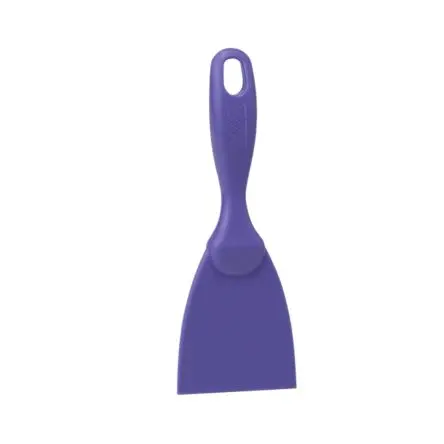 Produktfoto 1 von Vikan Handschaber, Polypropylen, Polypropylen Für Lebensmittelverarbeitung geeignet, 1 Stück
