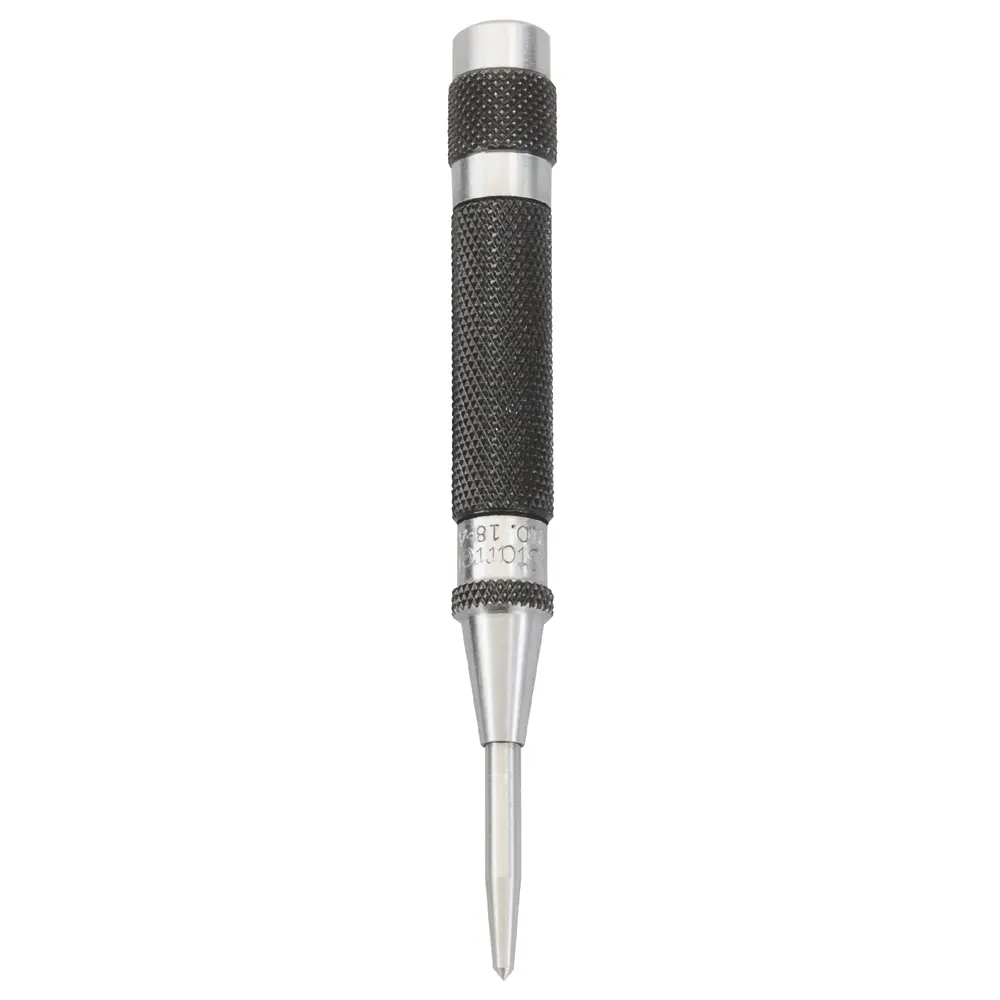 Produktfoto 1 von Starrett Körner, Ø 11mm, 1-teilig, Länge 100 mm, Mitte
