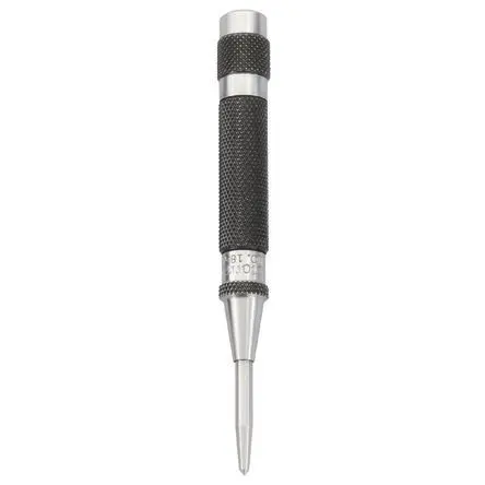 Produktfoto 1 von Starrett Körner, Ø 11mm, 1-teilig, Länge 100 mm, Mitte