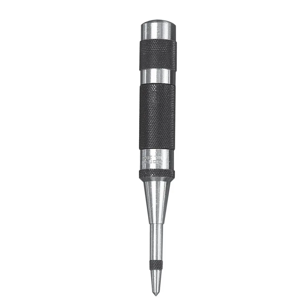 Produktfoto 1 von Starrett Körner, Ø 14mm, 1-teilig, Länge 125 mm, Mitte