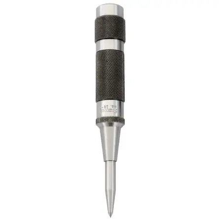 Starrett Körner, Ø 17mm, 1-teilig, Länge 130 mm, Mitte