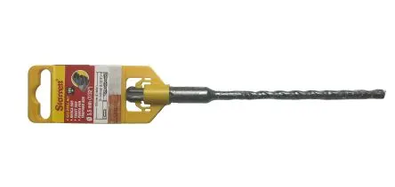 Produktfoto 1 von Starrett Carbidspitze Bohrer 5.5 mm x 160mm