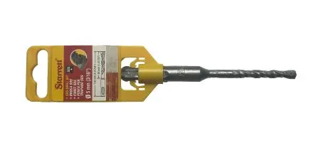 Produktfoto 1 von Starrett Carbidspitze Bohrer 5 mm x 110mm