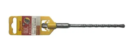 Produktfoto 1 von Starrett Carbidspitze 6.5 mm x 160mm