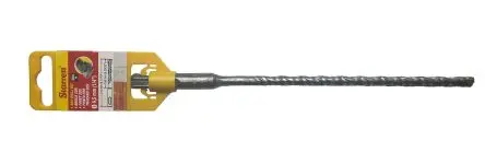 Produktfoto 1 von Starrett Carbidspitze Bohrer 6.5 mm x 210mm