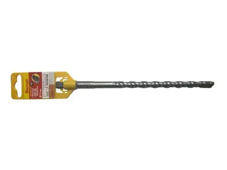 Produktfoto 1 von Starrett Carbidspitze Bohrer 10 mm x 210mm