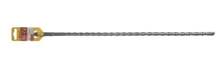 Produktfoto 1 von Starrett Carbidspitze Bohrer 10 mm x 460mm