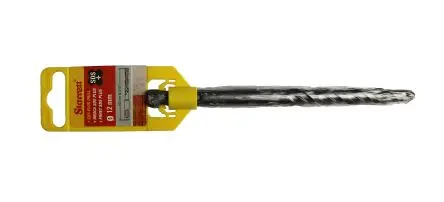 Produktfoto 1 von Starrett Carbidspitze 12 mm x 160mm