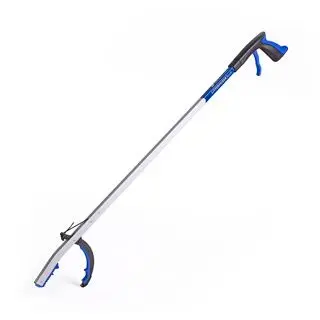 Robert Scott Aluminium Polypropylen Abfallgreifer Aufnahmewerkzeug, Länge 850mm