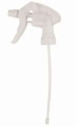 Produktfoto 1 von Robert Scott Pumpspender Weiß für Reinigungsmittel, 750ml