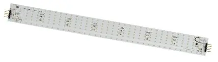Produktfoto 1 von Infineon Entwicklungstool LED