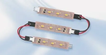 Produktfoto 1 von Infineon Entwicklungstool LED
