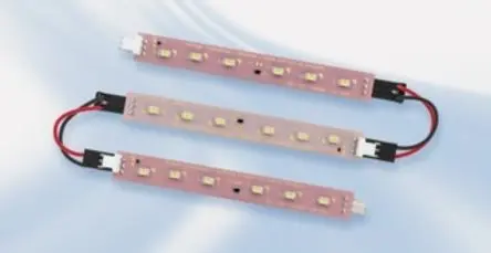 Produktfoto 1 von Infineon Entwicklungstool LED