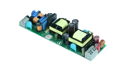 Produktfoto 1 von Infineon Entwicklungstool LED