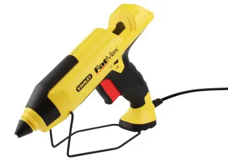 Produktfoto 1 von Stanley FMHT6-70418 Mit Leitung Heißklebepistole 200 W für 12 mm Klebesticks Typ C - EU