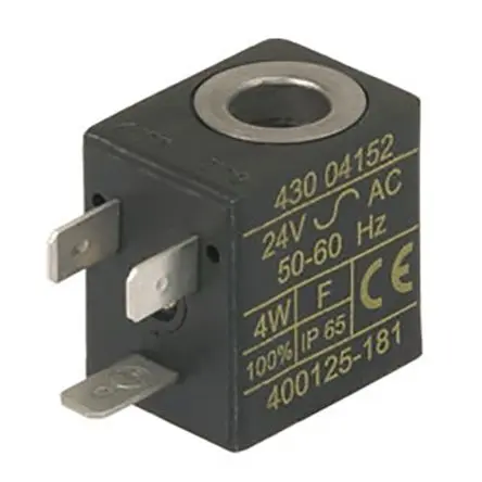 EMERSON – ASCO Magnetspule Magnetventilspule