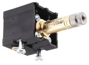 Produktfoto 1 von EMERSON – ASCO 3/2 Öffner 190 Pneumatisches Magnetventil G, Magnet/Feder-betätigt