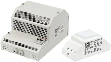 Produktfoto 1 von Block TIM 500 Baustellentransformator 500 VA, Primär 230 V ac / Sekundär 2 x 115 V ac, 2.17 A