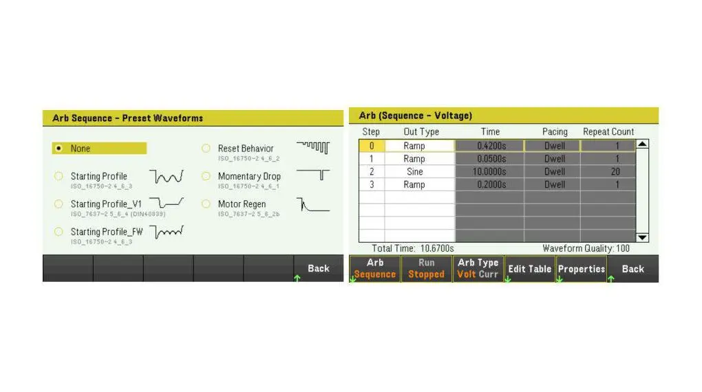 Produktfoto 1 von Keysight Technologies E36150 Software für elektronische Lasten für E36150 NETZGERÄT