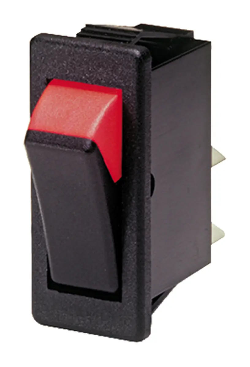 Produktfoto 1 von Arcolectric Panel Kippschalter SPST Ein-Aus Ein-Aus, 16 A, IP54, IP40