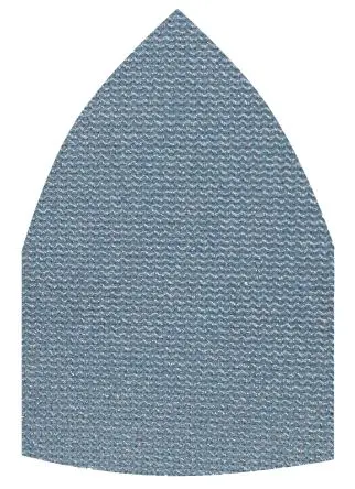 PREMINES Schmirgelpapier, Keramik, P180 Grad, Korngröße P180, 100 mm 150mm