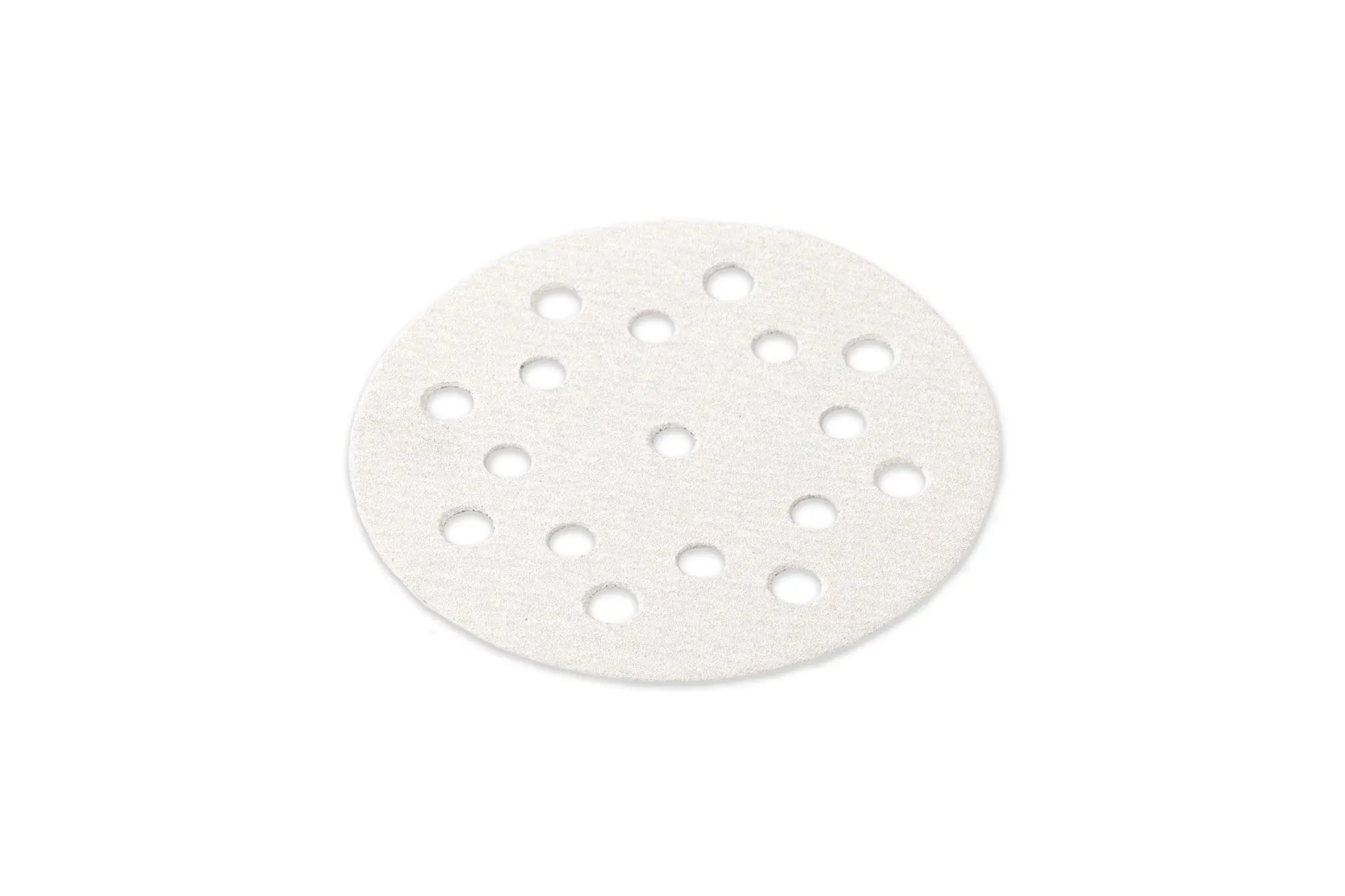Produktfoto 1 von PREMINES Aluminiumbeschichtet Schleifscheibe Schleifscheibe Ø 125 mm, Korngröße 10