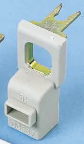 Produktfoto 1 von Schneider Electric LA9D Motor-Zubehör Steuerkreis-Abzweig für Serie LP1