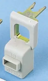 Produktfoto 1 von Schneider Electric TeSyS D Motor-Zubehör Steuerkreis-Abzweig für Serie LP1