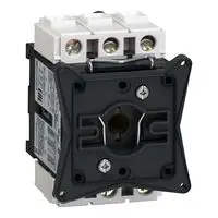 Produktfoto 1 von Schneider Electric TeSys VARIO Trennschalter / 3-polig 35 A 21.8 A