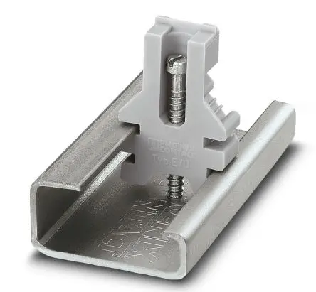 Produktfoto 1 von Phoenix Contact E/U Endklemme