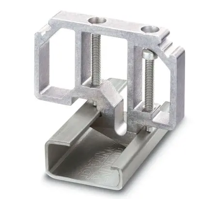 Produktfoto 1 von Phoenix Contact E/AL-NS 32 Endklemme