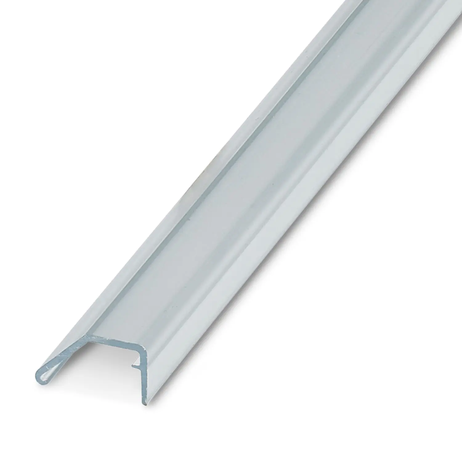 Produktfoto 1 von Phoenix Contact AP-NLS Polymer Klemmenabdeckung für Anschlussklemmenblock