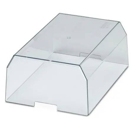 Produktfoto 1 von Phoenix Contact AH-ME 200X150X78 Abdeckung