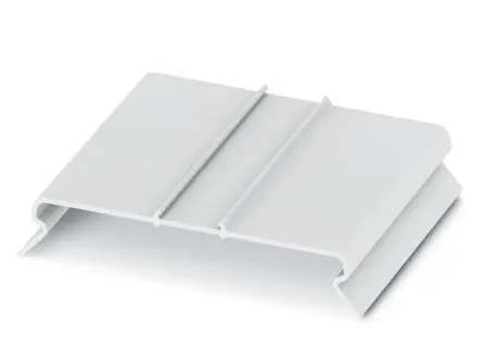 Produktfoto 1 von Phoenix Contact AP-BTO 5.5/14 Polymer Abdeckung transparent
