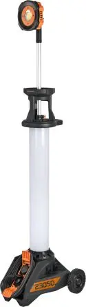 Produktfoto 1 von brennenstuhl TU 23051 Flutlicht 720, IP54