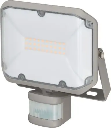 Produktfoto 1 von brennenstuhl Stirnlampe 400 lm Wiederaufladbar