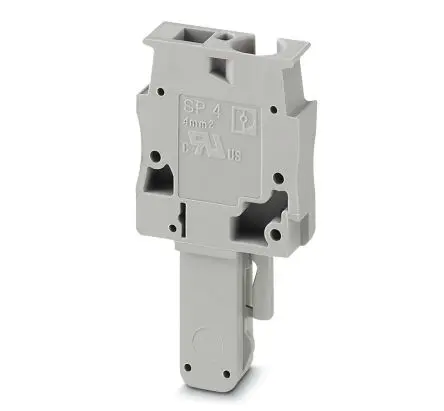 Produktfoto 1 von Phoenix Contact SP 4/1-L Anschlussstecker