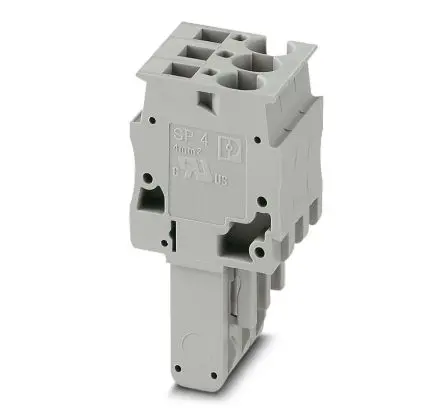 Produktfoto 1 von Phoenix Contact SP 4/3 Anschlussstecker