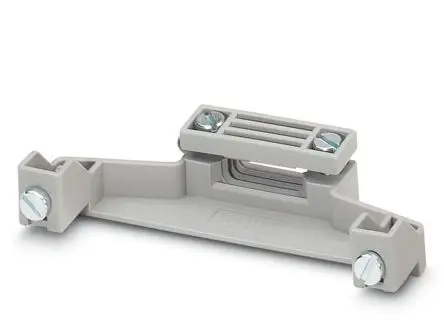 Produktfoto 1 von Phoenix Contact HCC 4-SR Zugentlastung für DIN-Schienen-Klemmenblöcke