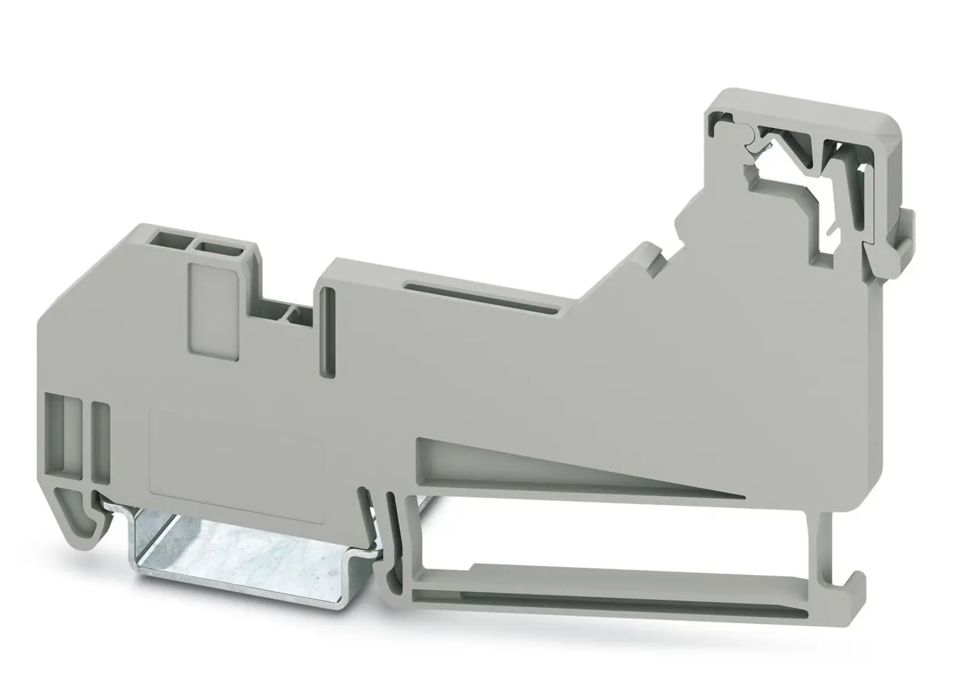 Produktfoto 1 von Phoenix Contact AB-SK TOP INSULATED Stützbügel für Sammelschiene 0A