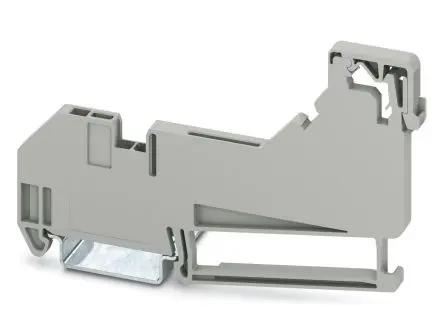 Produktfoto 1 von Phoenix Contact AB-SK TOP INSULATED Montagehalterung