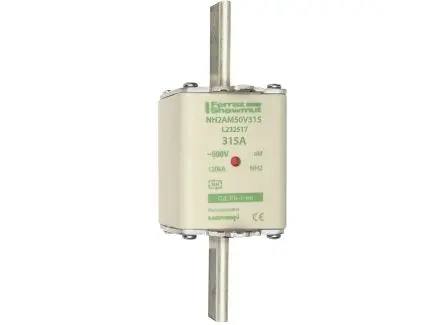 Produktfoto 1 von Mersen NH-Sicherung NH2 / 315A AM