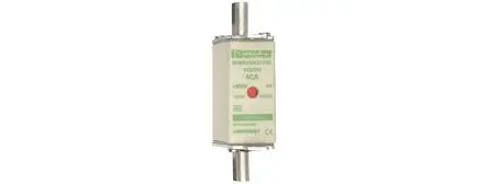 Produktfoto 1 von Mersen NH-Sicherung NH000 / 40A AM