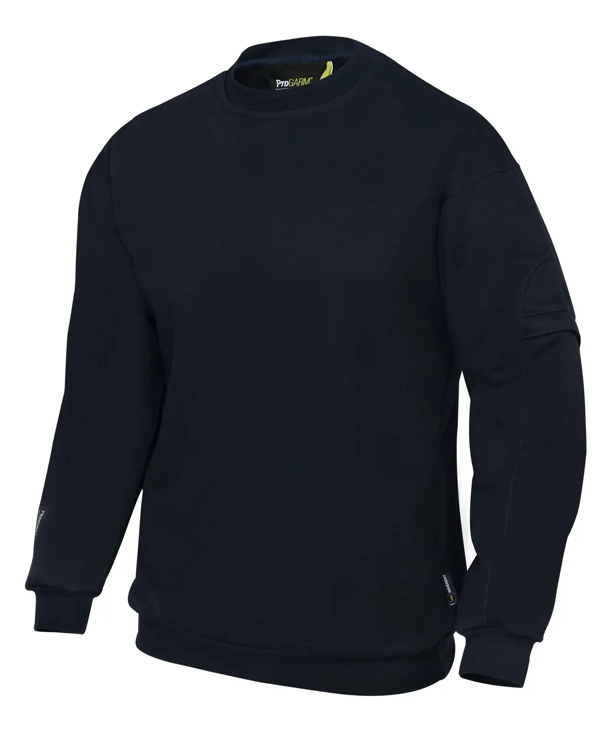 ProGARM 5630 Herren Fleece-Jacke, Progarm Vxs, Inherent Sweat-Gewebe Marine, Größe L