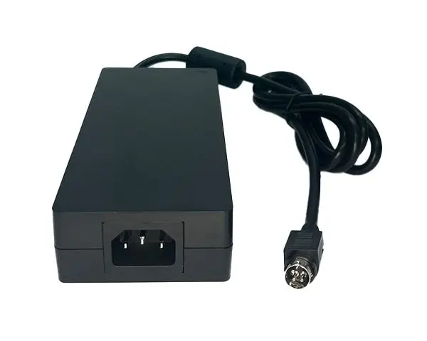 Produktfoto 1 von RS PRO Steckernetzteil 180W, 90 → 264V ac, 12V / 15A